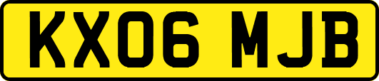KX06MJB