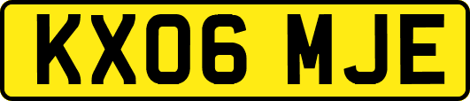 KX06MJE