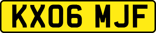 KX06MJF