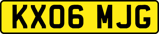 KX06MJG