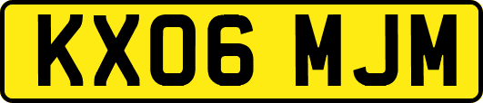 KX06MJM