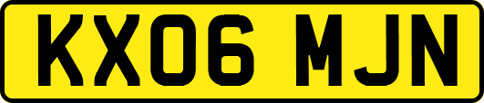 KX06MJN