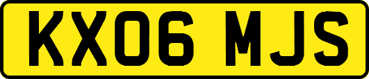 KX06MJS