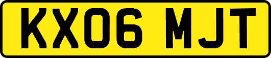 KX06MJT