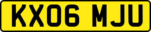 KX06MJU