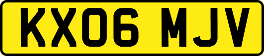 KX06MJV