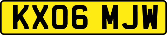 KX06MJW