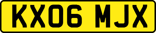 KX06MJX
