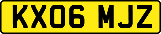 KX06MJZ