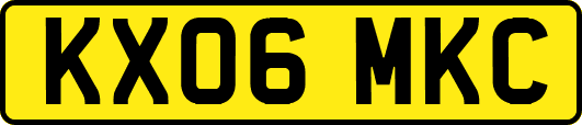 KX06MKC