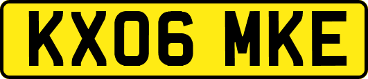 KX06MKE