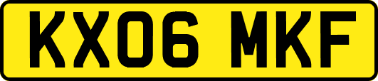 KX06MKF