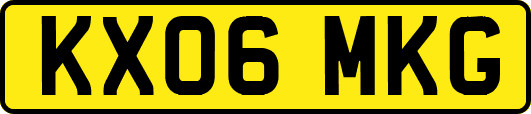 KX06MKG