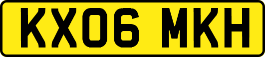 KX06MKH
