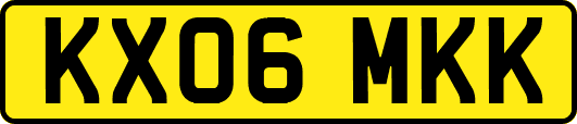 KX06MKK
