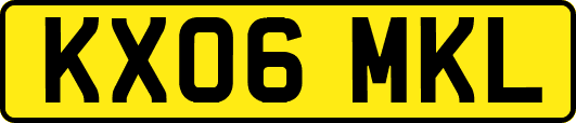 KX06MKL