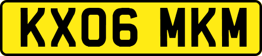 KX06MKM