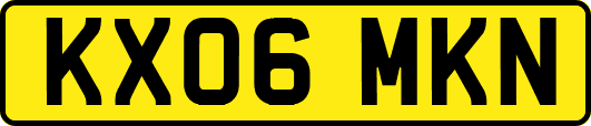 KX06MKN