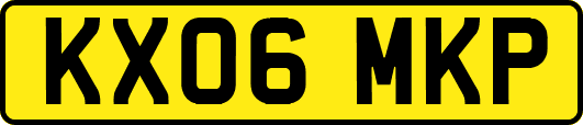 KX06MKP