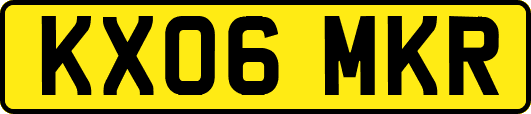 KX06MKR