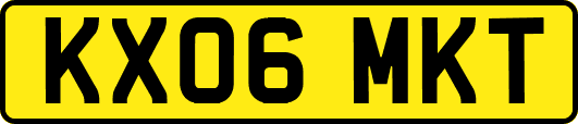 KX06MKT
