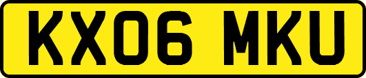 KX06MKU
