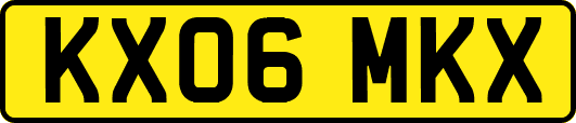 KX06MKX