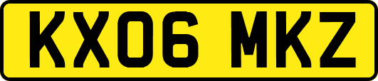KX06MKZ