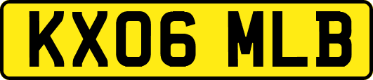 KX06MLB