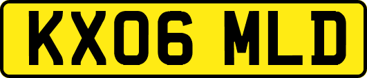 KX06MLD