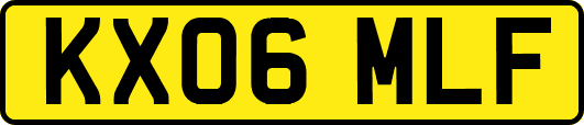 KX06MLF