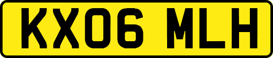 KX06MLH