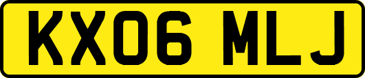 KX06MLJ