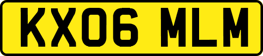 KX06MLM