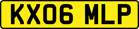KX06MLP