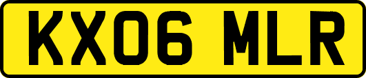 KX06MLR