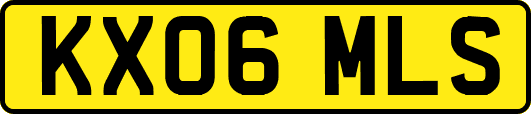 KX06MLS