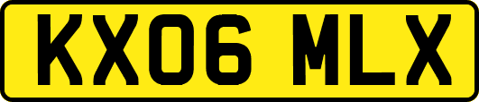KX06MLX