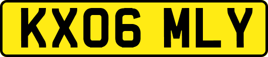 KX06MLY