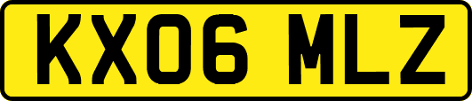 KX06MLZ