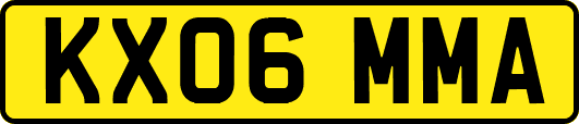 KX06MMA