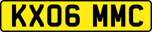 KX06MMC