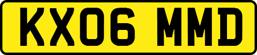 KX06MMD