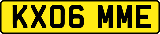 KX06MME