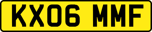 KX06MMF