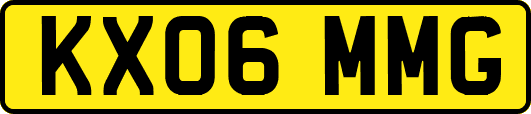 KX06MMG