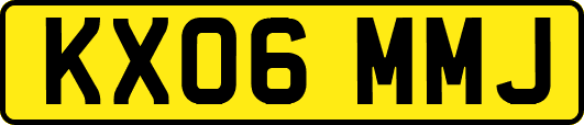 KX06MMJ