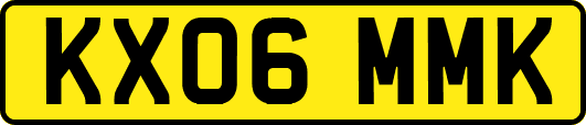 KX06MMK