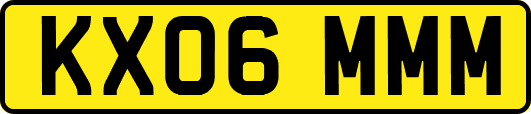 KX06MMM