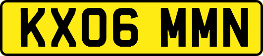 KX06MMN